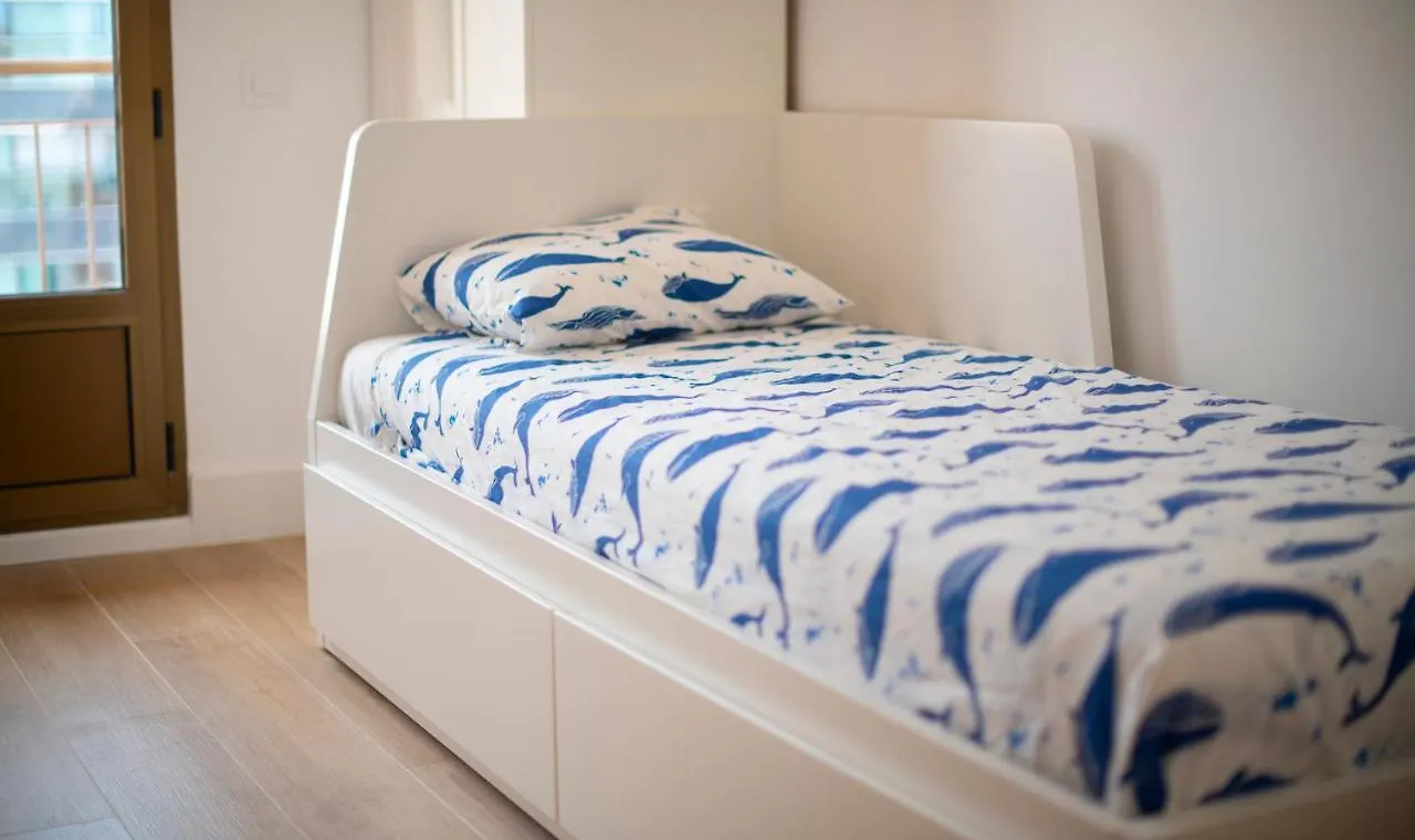 Tarracohomes-Th04 Atico Con Terazza Privada En Tarragona 0*,