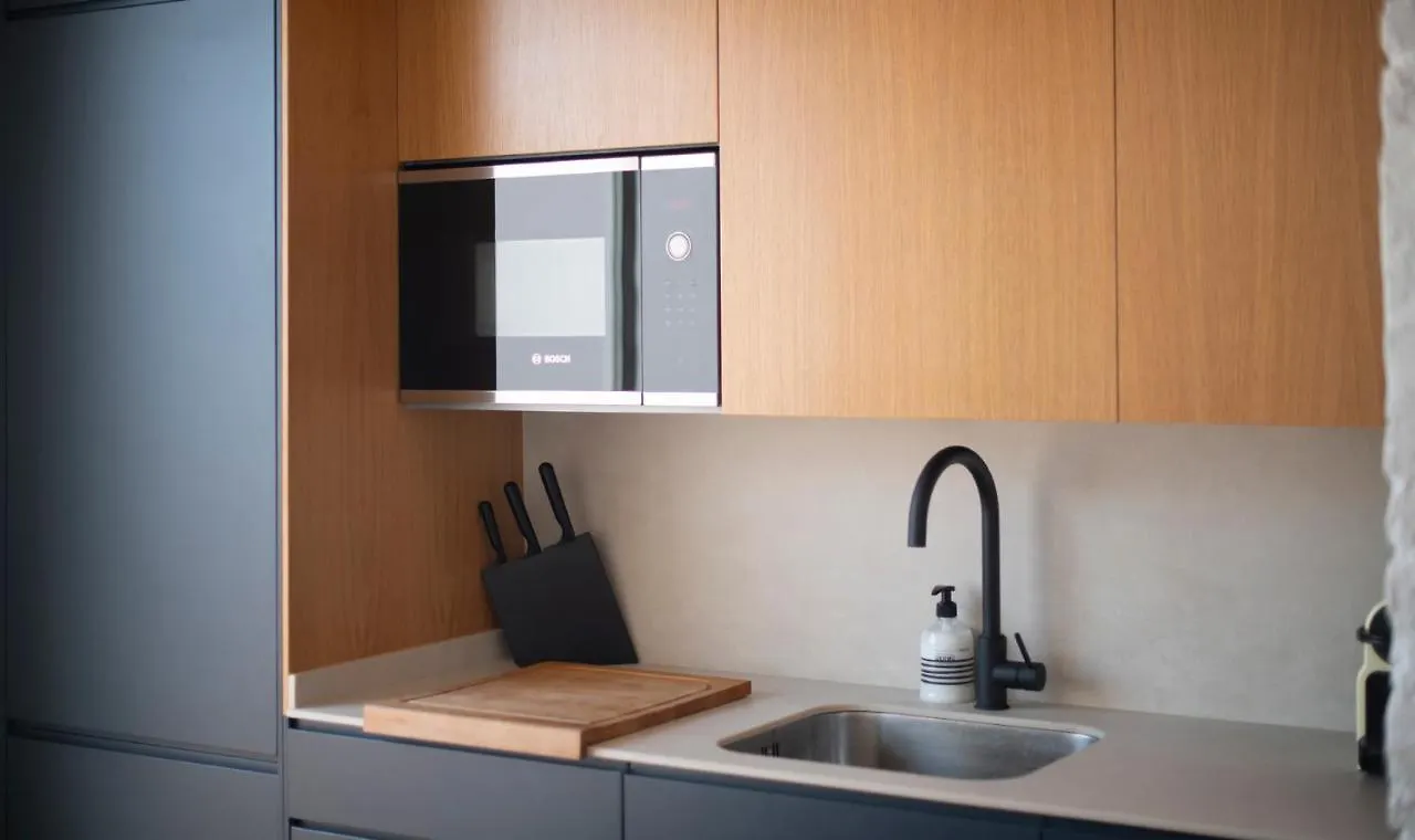 Tarracohomes-Th04 Atico Con Terazza Privada En Tarragona Appartement